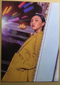 4seasons F/W 海報 