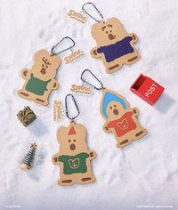 冬季福賞   吊飾 
