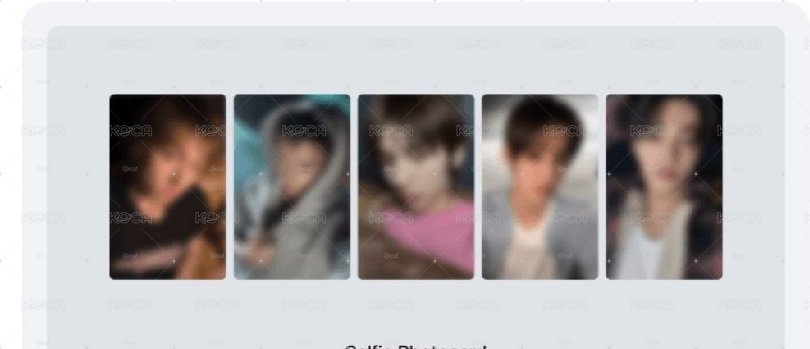 Yt 新小卡套出或拆成員