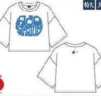 Ao T恤 ファッショナブル 「Ao」 Tシャツ-o