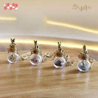 異域祈景 角色印象許願瓶