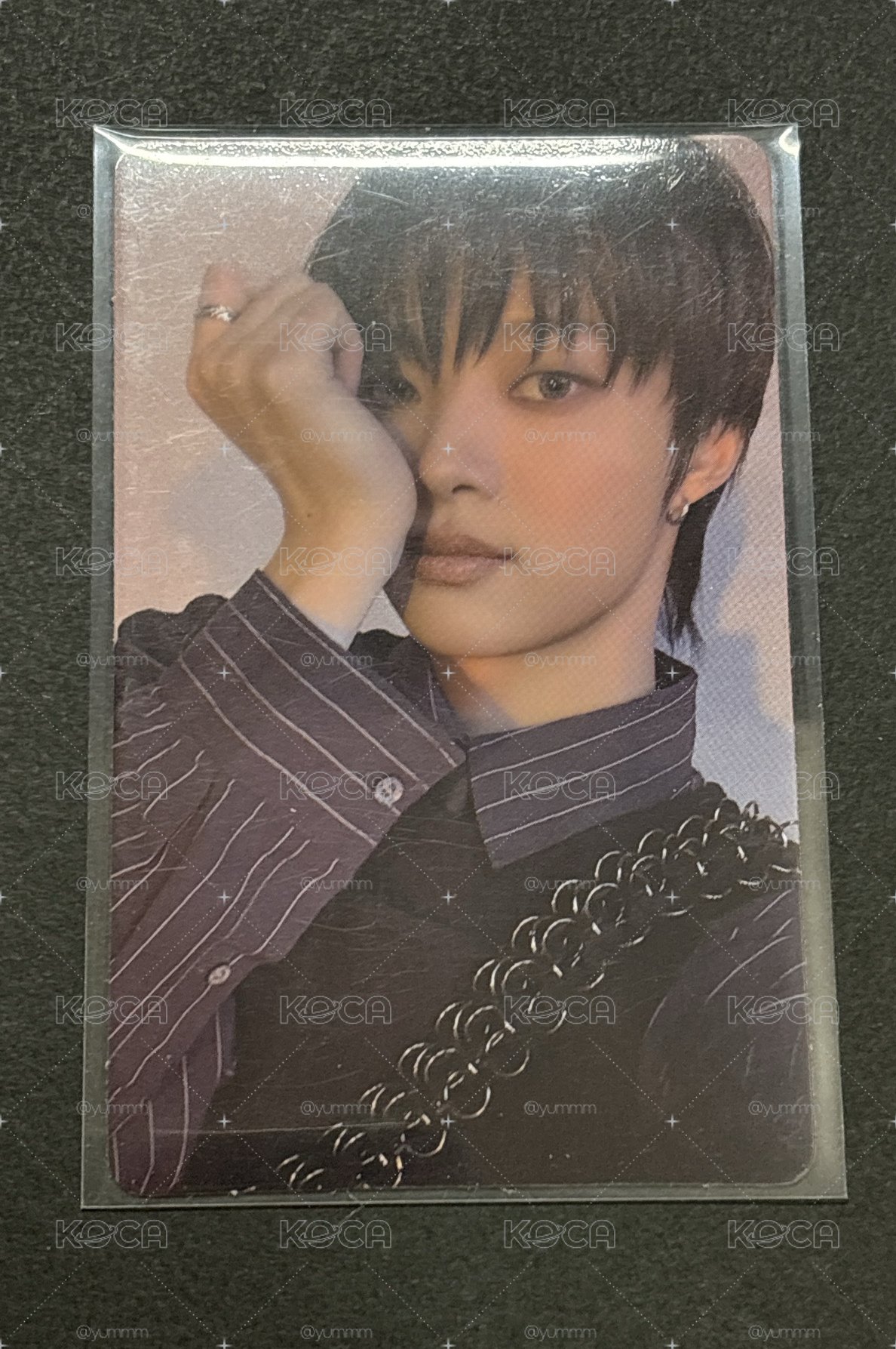 sent of you 月狼ver.
