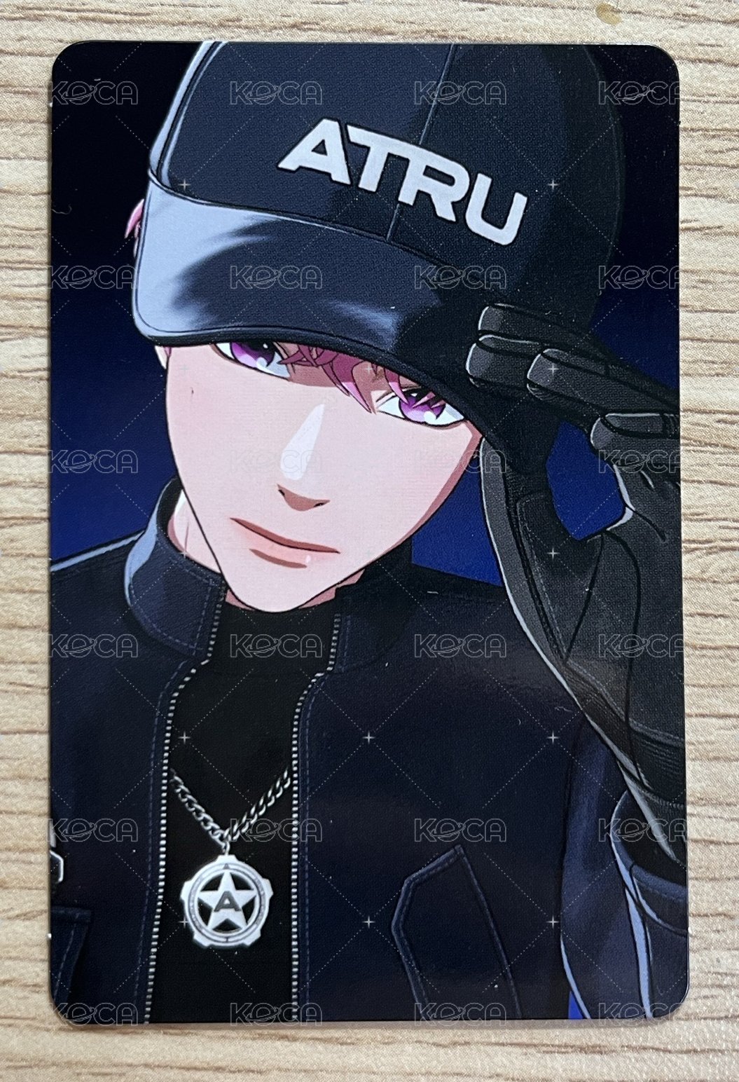 💗QR