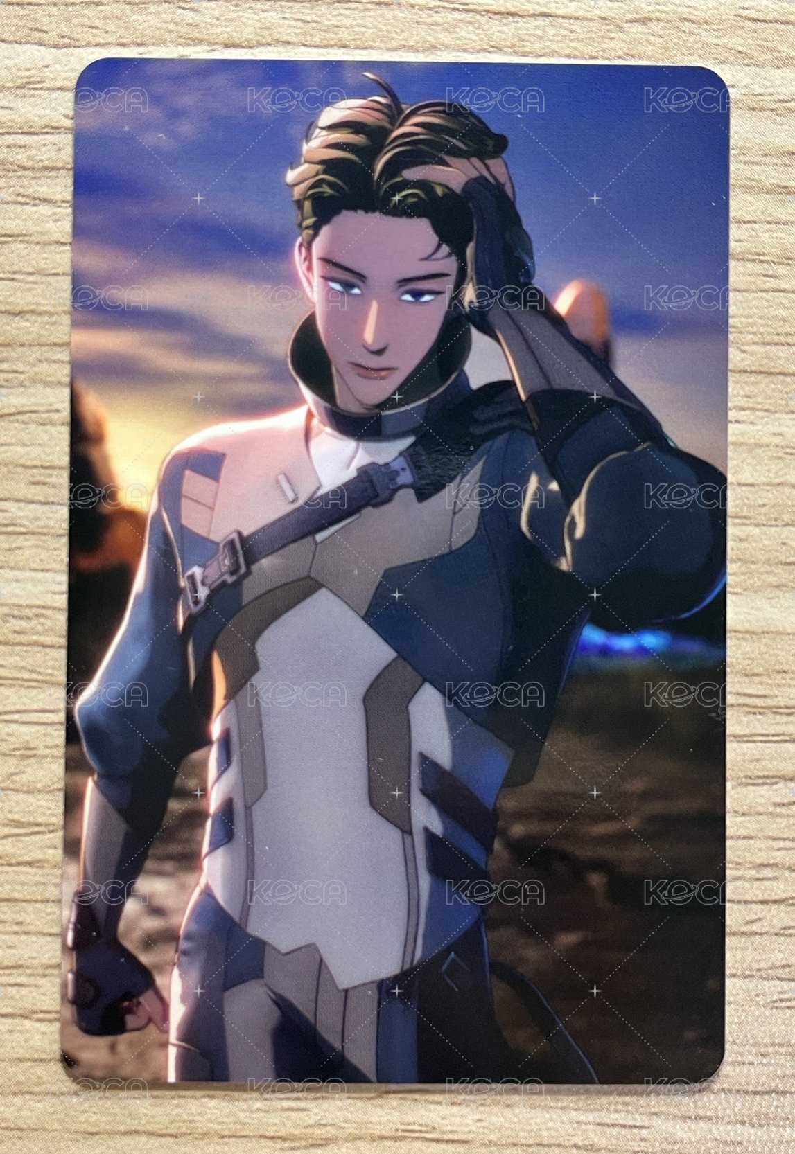 🖤自畫像