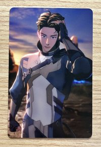 🖤自畫像