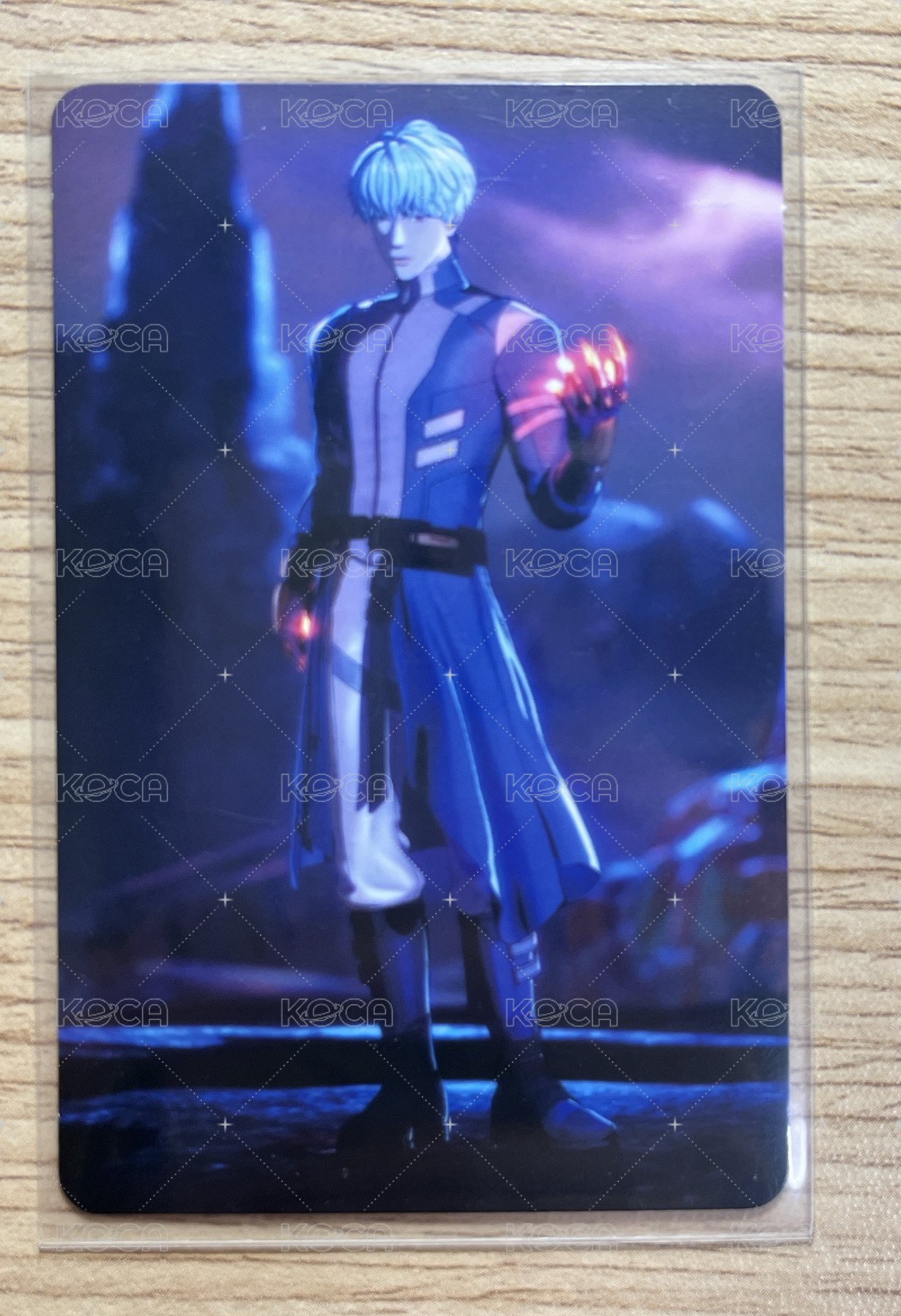 ❤️全身QR
