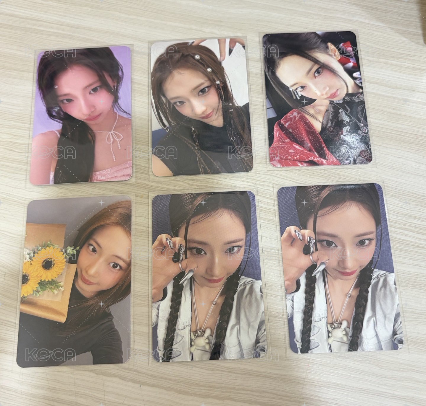 露小盤