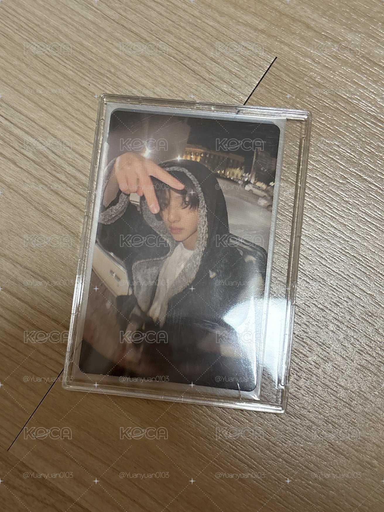 魚眼訓
