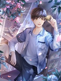 戀戀熾鳴 白起2021年生日生賀週邊