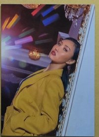 4seasons F/W 明信片 