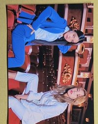 4seasons F/W 明信片 