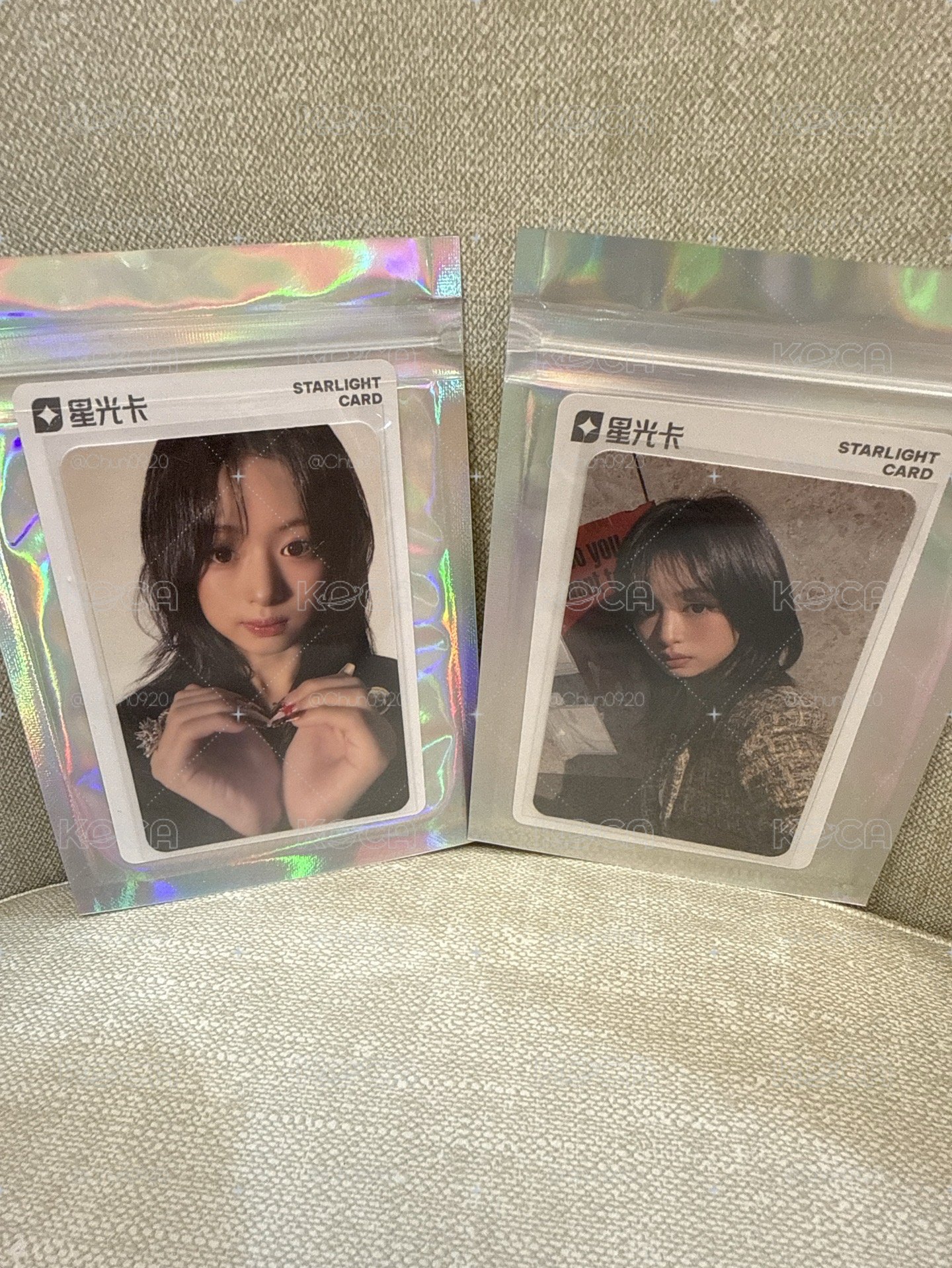 BABYMONSTER🦋賢 QQ音樂 2-3星