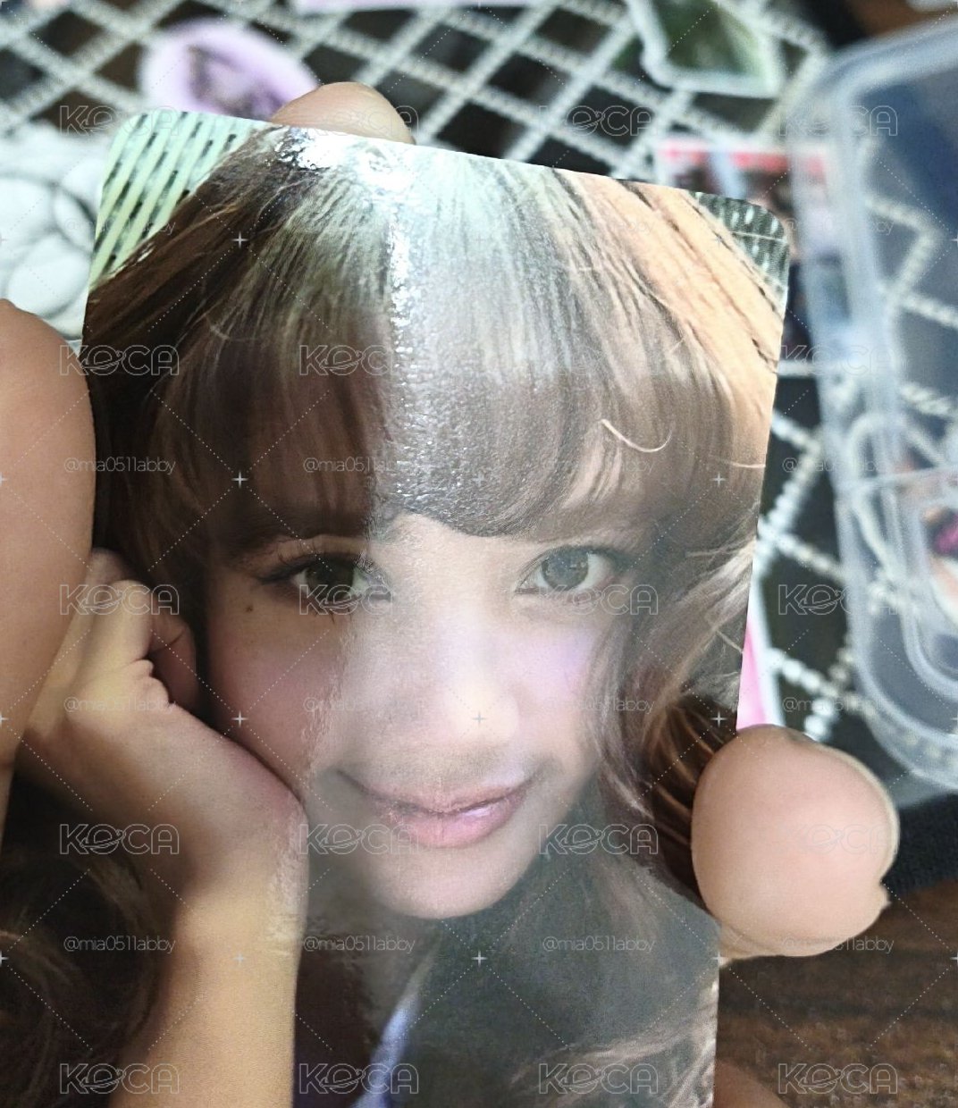 托臉莎