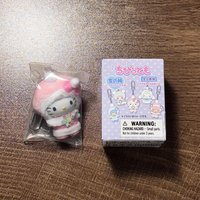 冬季kitty
