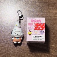 冰淇淋帕恰狗