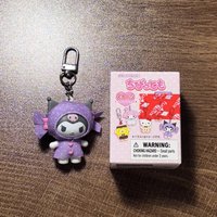 糖果酷洛米