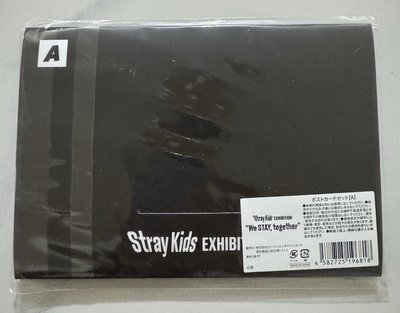 日本展覽明信片組 A版