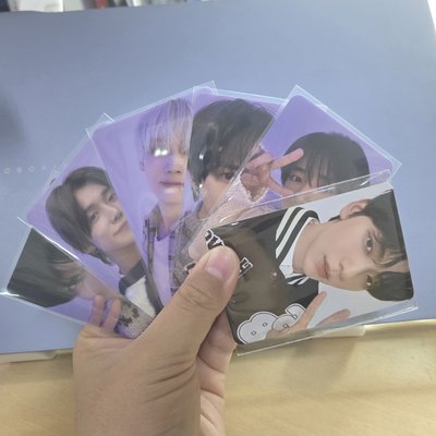 VR固配+彬特典