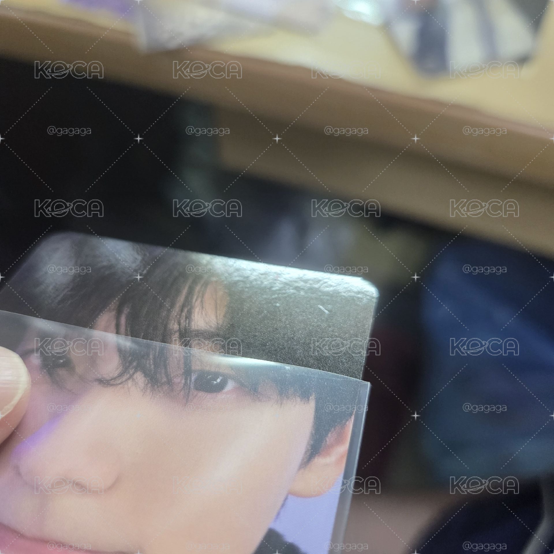VR固配+彬特典