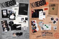 NO REASON