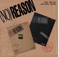 NO REASON 專輯 