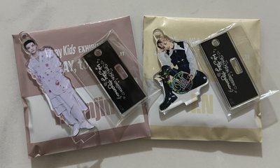 迷 日本展覽隨機立牌 辰寅