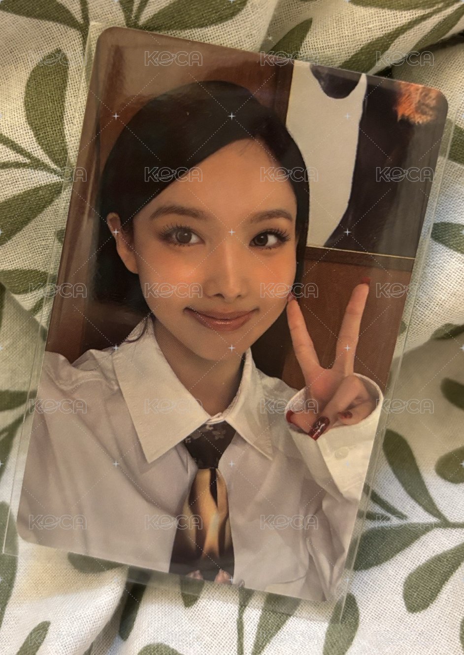 比耶
