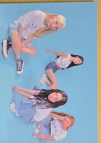 4season in DAEGU 明信片 