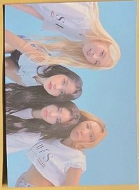 4season in DAEGU 明信片 
