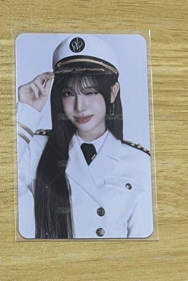 栗 海軍
