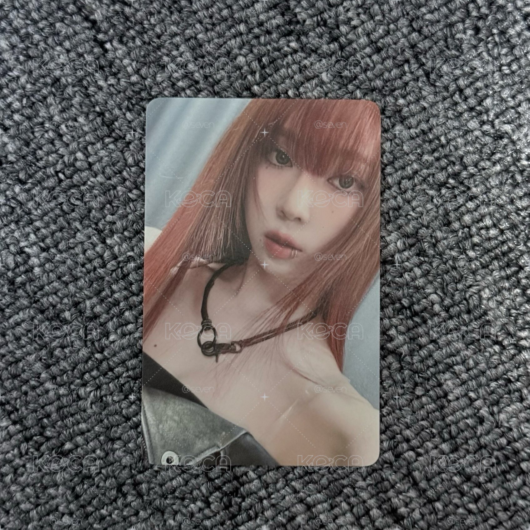 Drama WM 冬