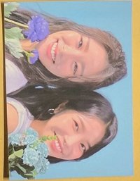 4season in DAEGU 明信片 
