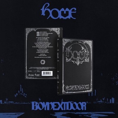 BOYNEXTDOOR正規1 HOME