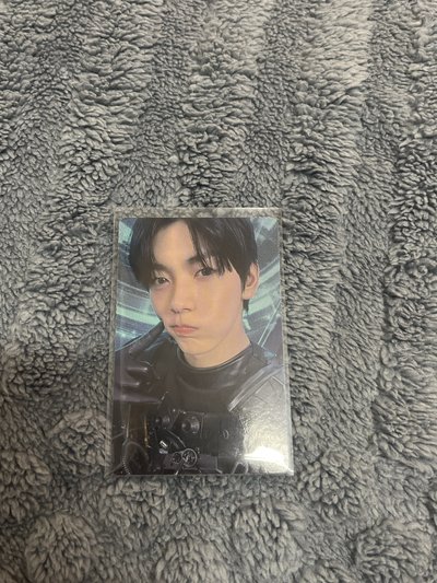 迷七 專輯 KNIGHT ver.