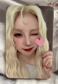 ny愛心琦