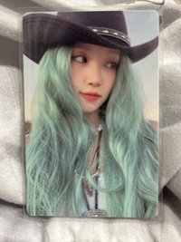 特別版專卡（牛仔）