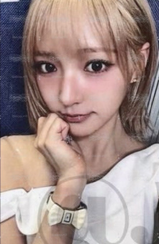 HIT! 雜誌卡 Jiyu