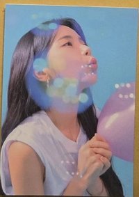 4season in DAEGU 明信片 
