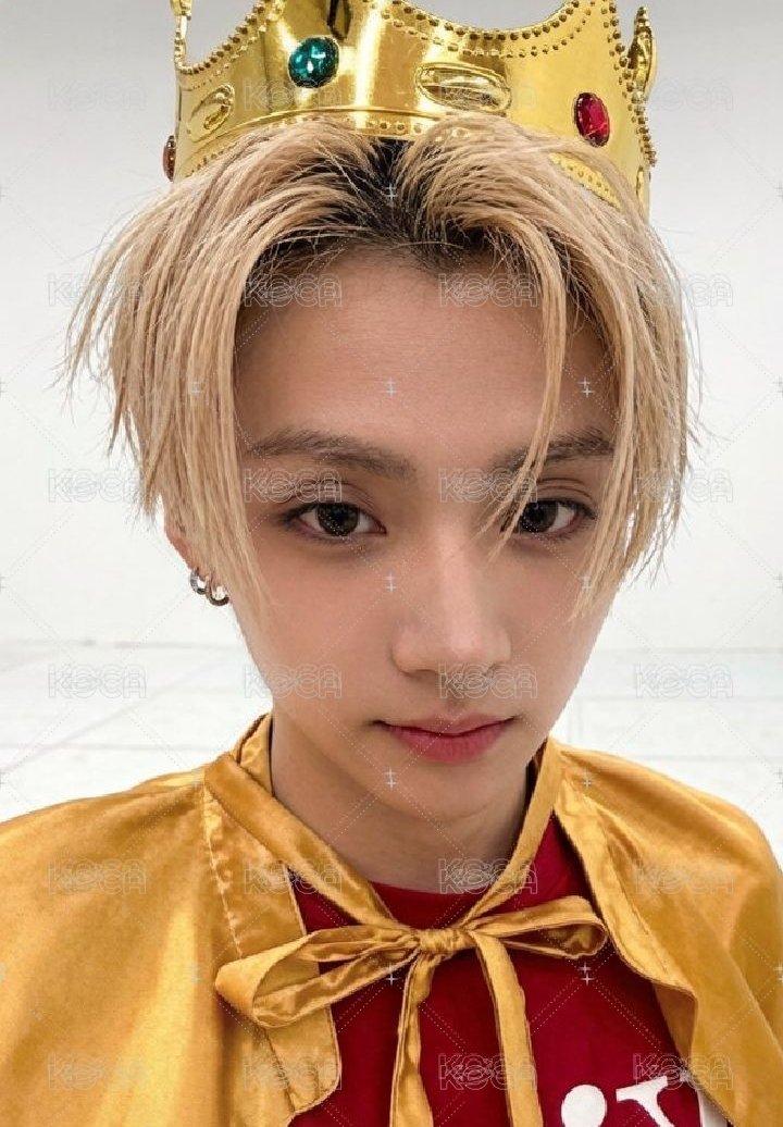小王子沅👑