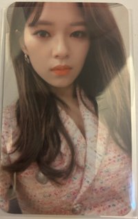 迷八 專輯卡 