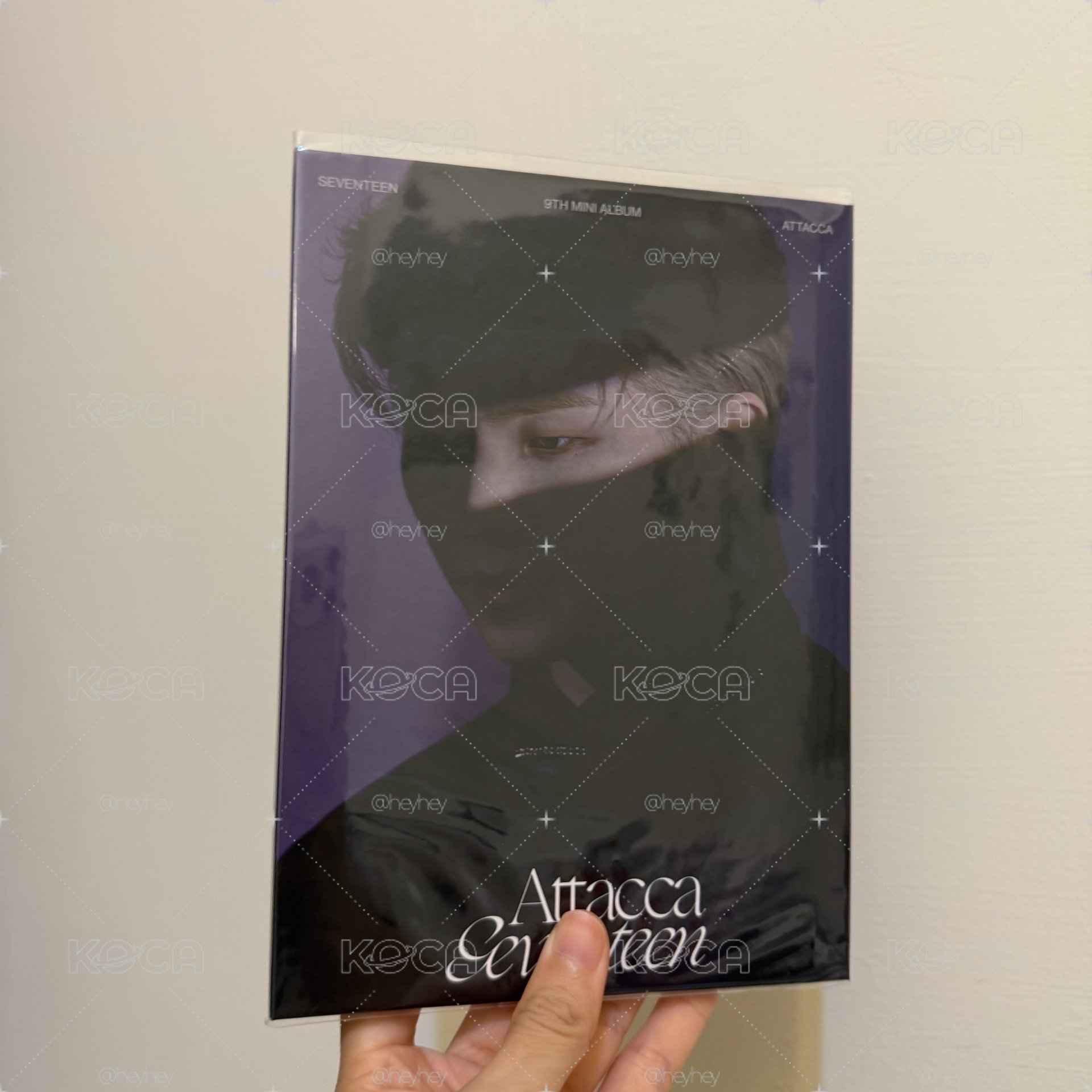 🎈勳迷9克拉盤