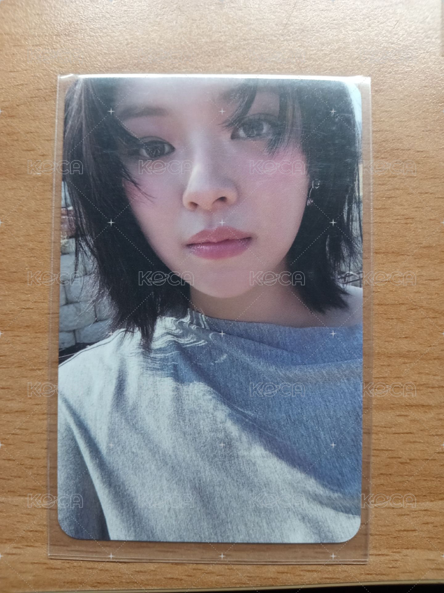 This Is For 專卡