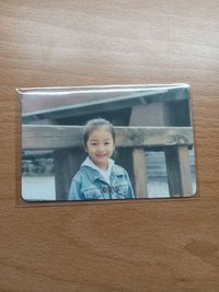 出道專 專卡