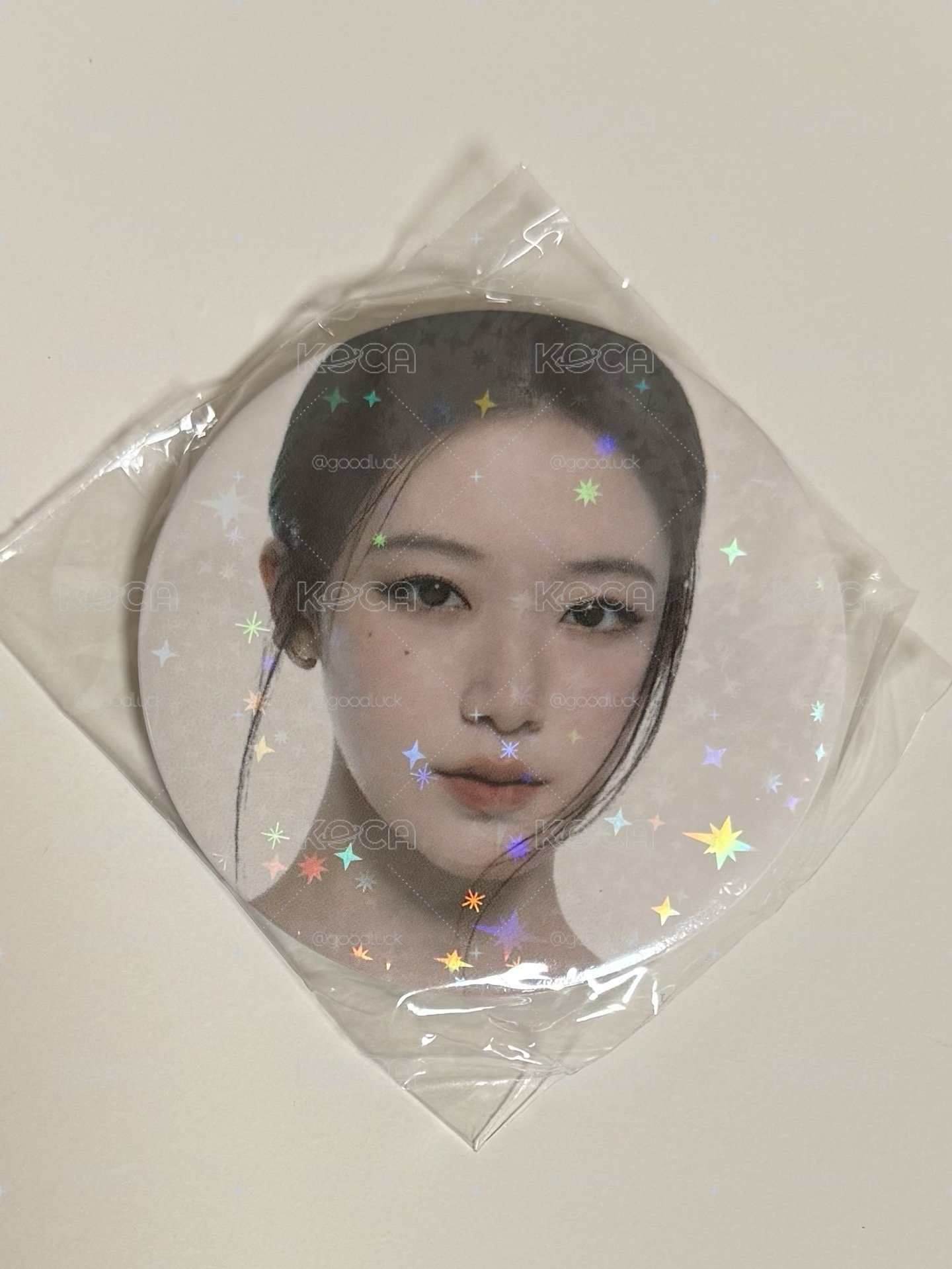 葉舒華