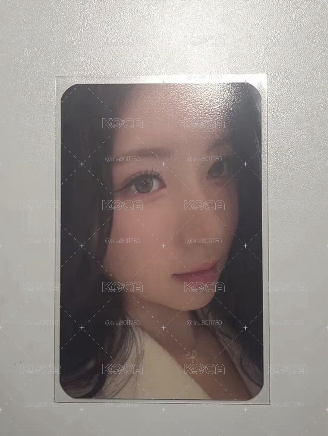 FOREVER 打歌卡 b ver 角