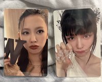 快閃店卡一組