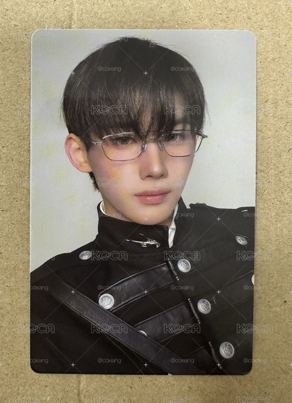BTW通常盤 JO寶