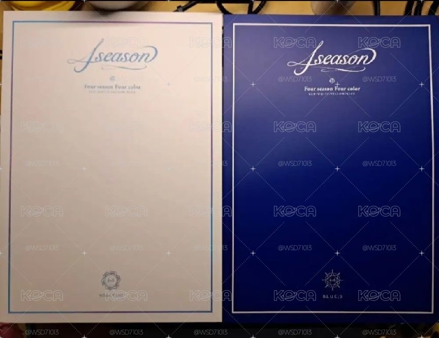 2019台灣演唱會海報組&明信片組+大邱明信片組