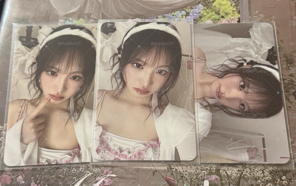 芭蕾栗