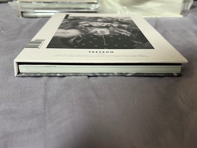 太妍 I 空專(PB+CD) + 滿額卡*1